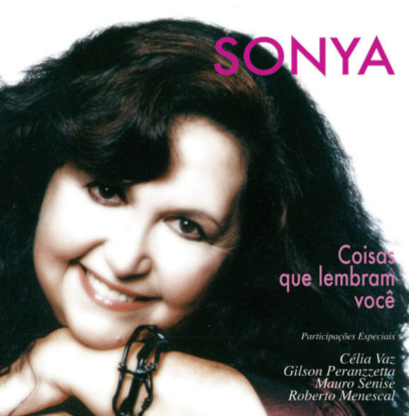 Sonya - Demais